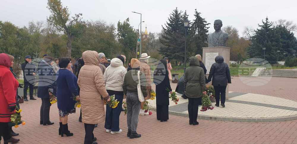 Тараклийският район отбеляза 84 години от създаването си