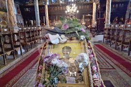 Самоков - Митрополитска църква