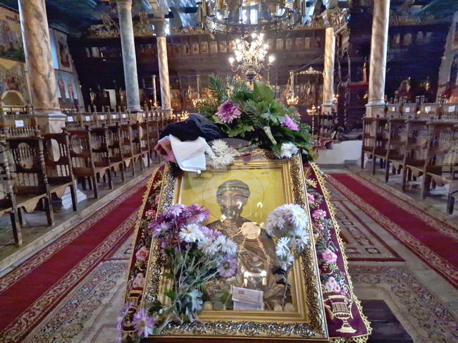 Самоков - Митрополитска църква