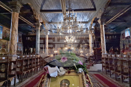 Самоков - Митрополитска църква