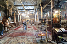 Самоков - Митрополитска църква