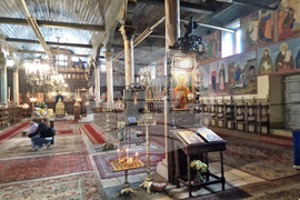 Самоков - Митрополитска църква