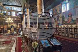 Самоков - Митрополитска църква