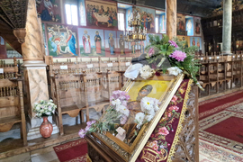 Самоков - Митрополитска църква