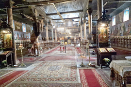 Самоков - Митрополитска църква