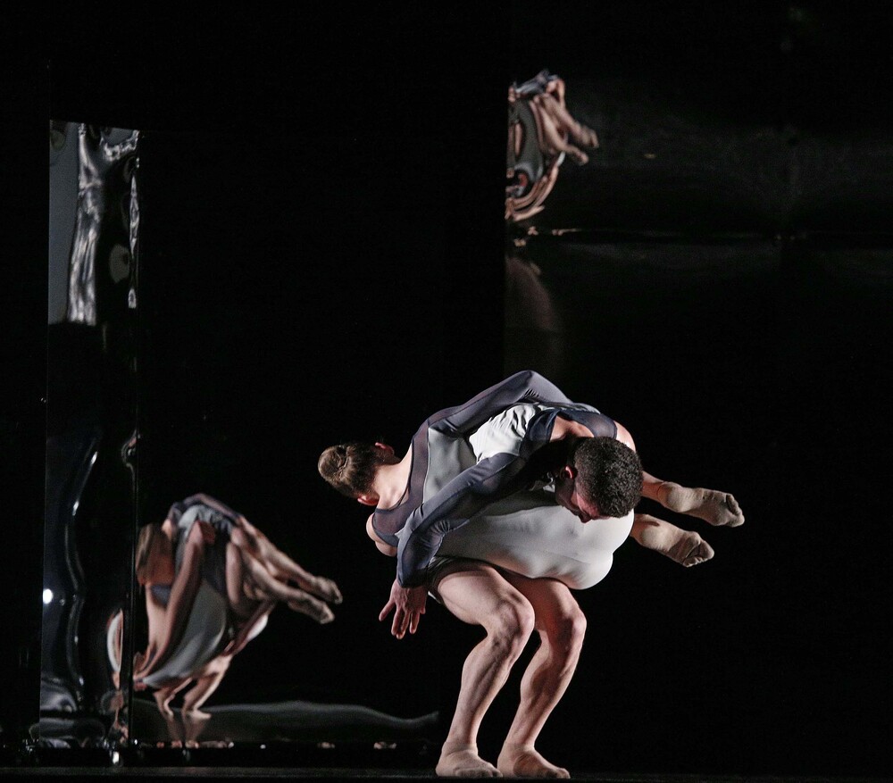 Балет Арабеск - Огледало на времето - спектакъл