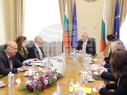 Снимка: Министерски съвет