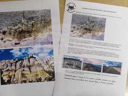 Ученици от училище „Д-р Петър Берон“ в Рединг, Великобритания, участваха в кръжок на тема „Мадарски конник“