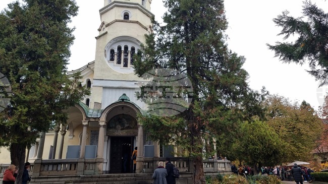 В Кюстендил тържествено ще бъде отбелязан празникът на храм "Св. вмчк Мина" 