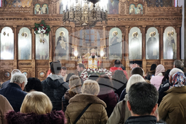 Кюстендил - Св. Мина - празник