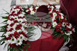 Кюстендил - Св. Мина - празник