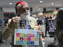 COP29 Climate Summit