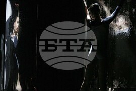 Балет Арабеск - Огледало на времето - спектакъл