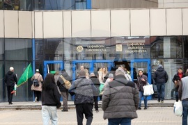 Софийски районен съд - граждани