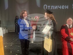 Снимка: Община Стара Загора