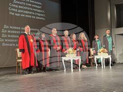 Снимка: Община Стара Загора