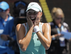 Australian Open Tennis