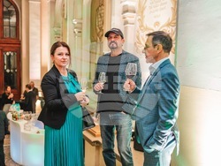 Цифров шрифт е създаден въз основа на почерка на Георги Раковски. Снимка: инициаторите на проекта