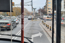 Орлов мост - катастрофа