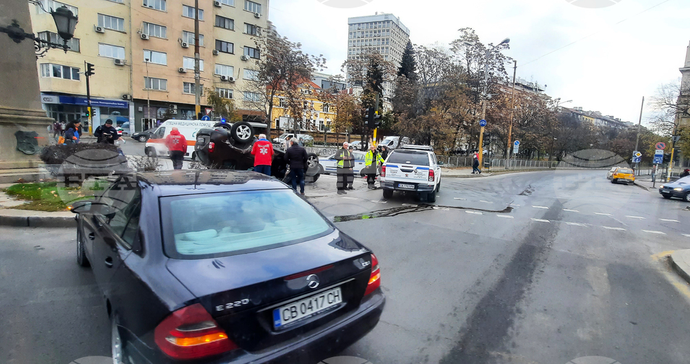 Орлов мост - катастрофа
