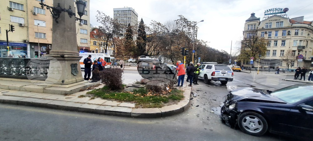 Орлов мост - катастрофа