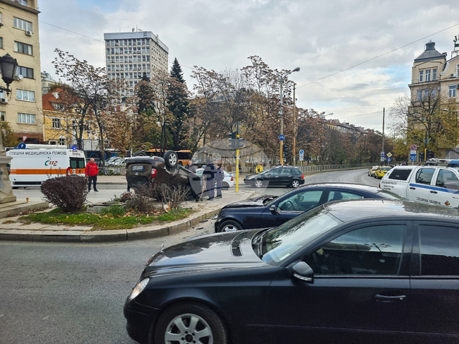 Орлов мост - катастрофа