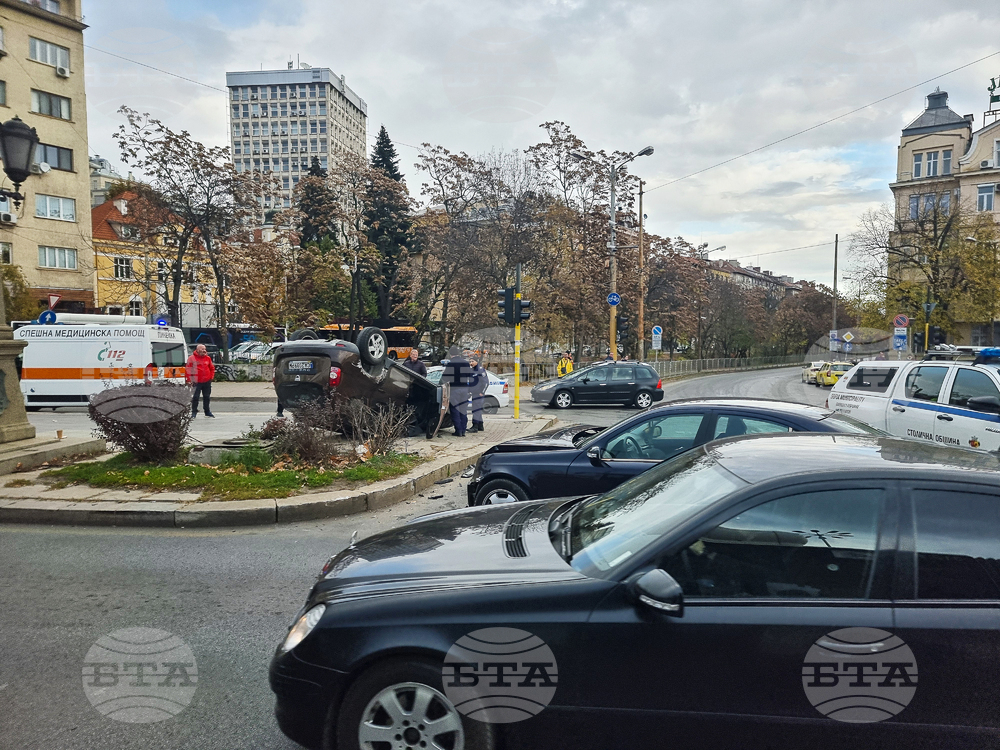 Орлов мост - катастрофа