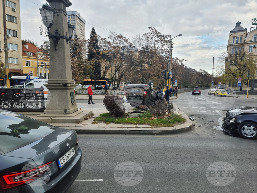 Орлов мост - катастрофа