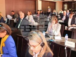 Снимка: Министерство на регионалното развитие и благоустройството