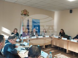 Снимка: Министерство на регионалното развитие и благоустройството