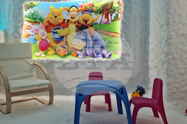 Разград - солна стая - детска ясла