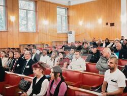 Снимка: Югозападен университет „Неофит Рилски“ – Благоевград