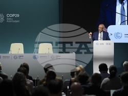 COP29 Climate Summit