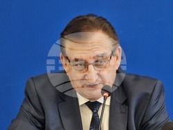 Пазарджик- Сдружение на частните предприемачи и работодали- пресконференция