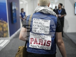 COP29 Climate Summit