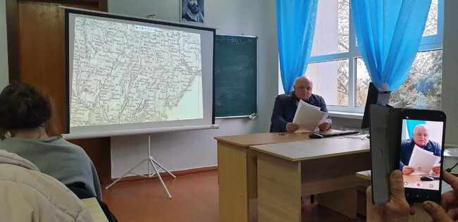 Международна научно-практическа конференция под надслов „Междуетническо взаимодействие в етноконтактна зона“ се състоя в Тараклия