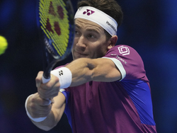 Italy Tennis ATP Finals