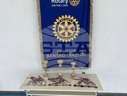 Снимка: Община Банско