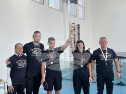 Снимка: Община Банско