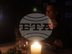 На 7 февруари е премиерата на новия, нов български филм „Терапията“, снимка – First Draft 