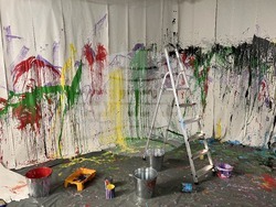 На 7 февруари е премиерата на новия, нов български филм „Терапията“, снимка – First Draft 