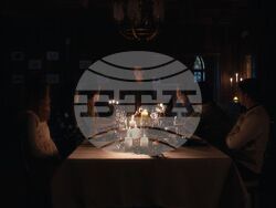 На 7 февруари е премиерата на новия, нов български филм „Терапията“, снимка – First Draft 