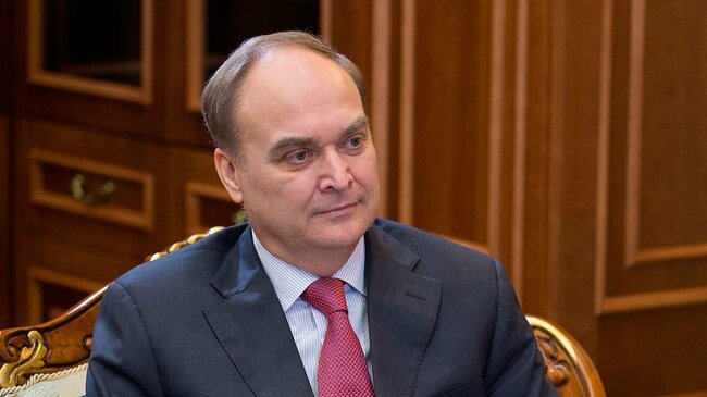 Руският посланик в САЩ: Изпращането на танкове в Украйна ще е "поредната явна провокация" от страна на Вашингтон