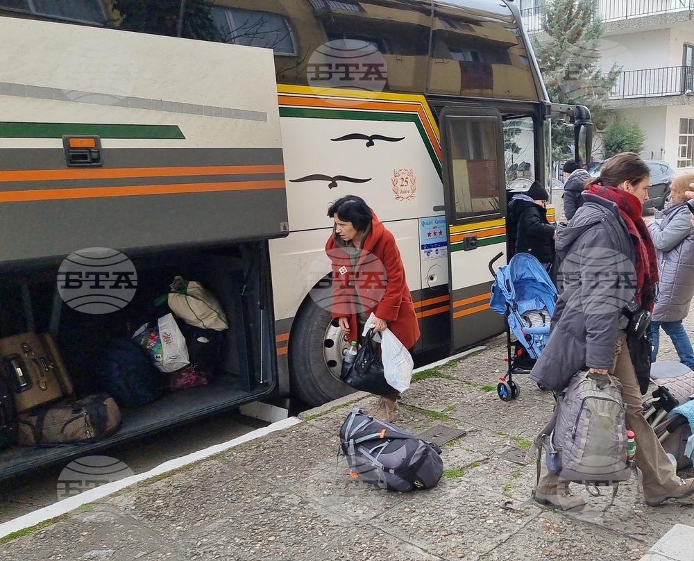 Judges' Association Insists that Judiciary Should Offer Accommodation to Any Ukrainians Fleeing War, Not Just Magistrates