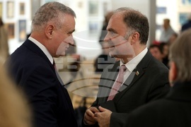 Национална награда за български роман „13 века България"