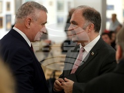 Национална награда за български роман „13 века България"