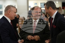 Национална награда за български роман „13 века България"