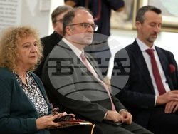 Национална награда за български роман „13 века България"