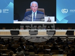 COP29 Climate Summit