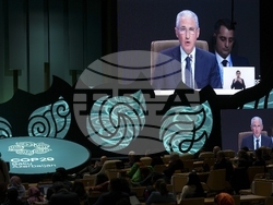 COP29 Climate Summit